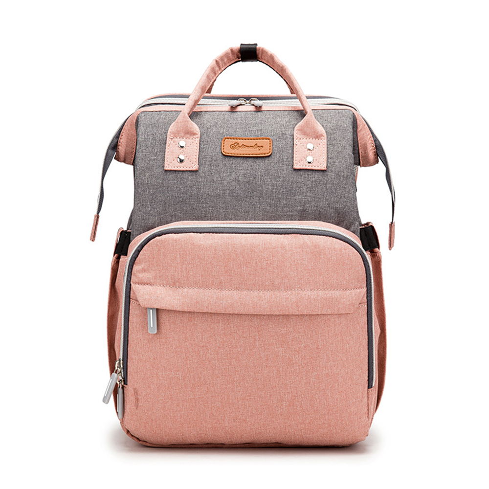 Crib Bag 5