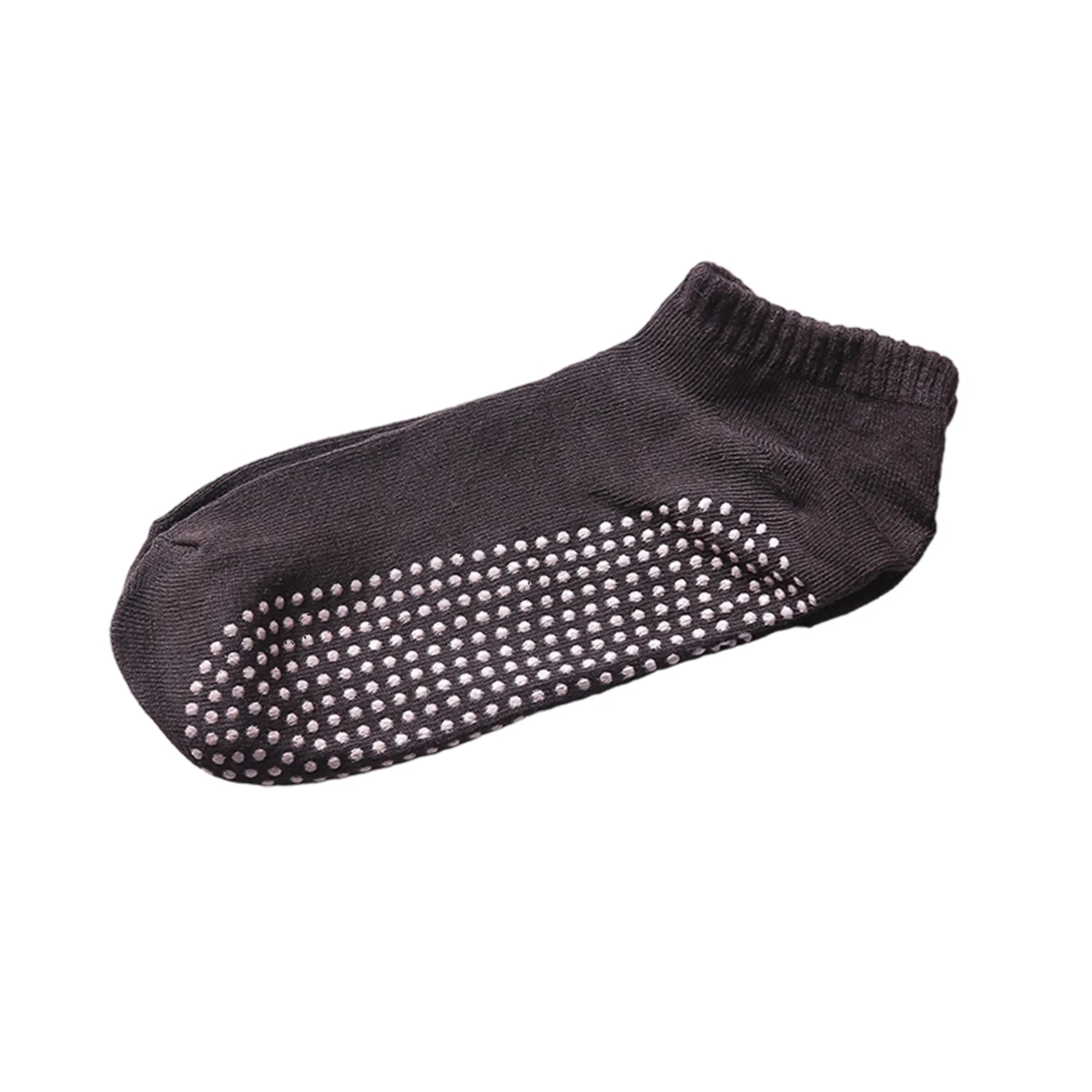 Men's Yoga Socks with Non-Slip Grip 13