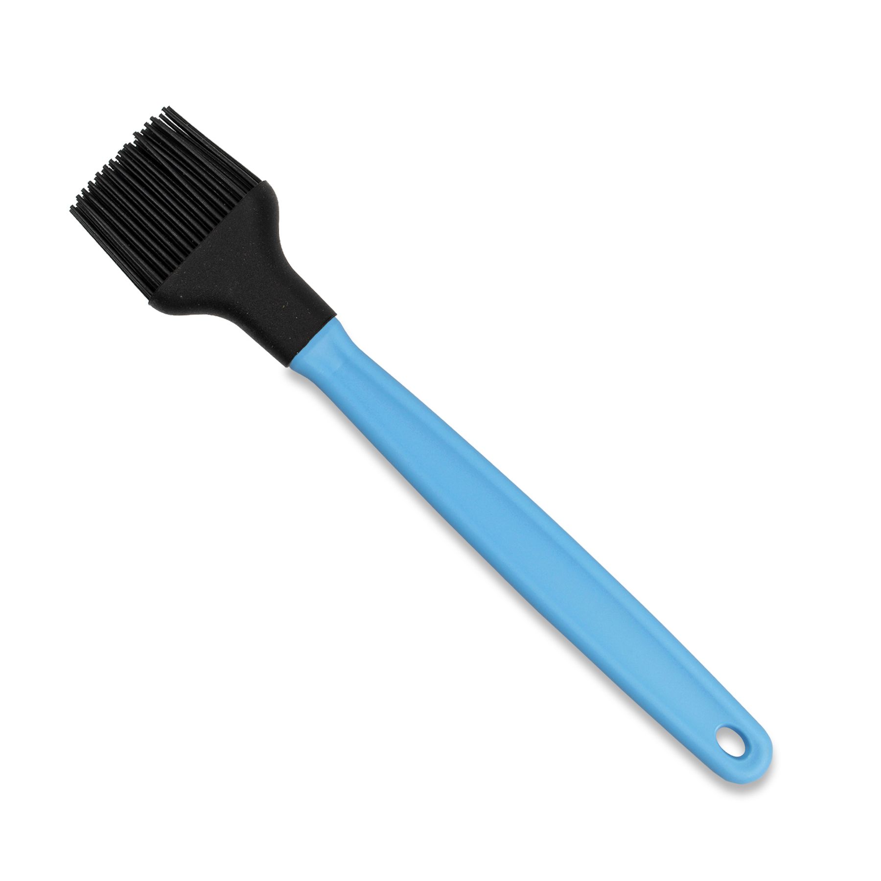 Large Silicone Basting Brush 8
