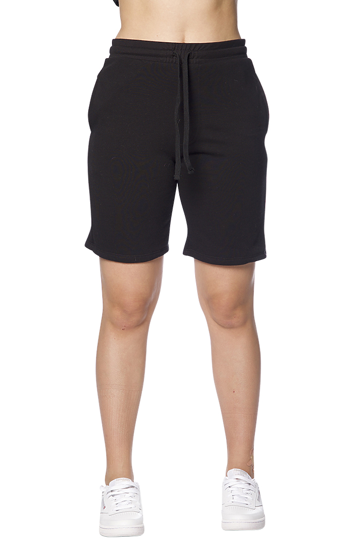 Unisex Fashion Terry Short 10