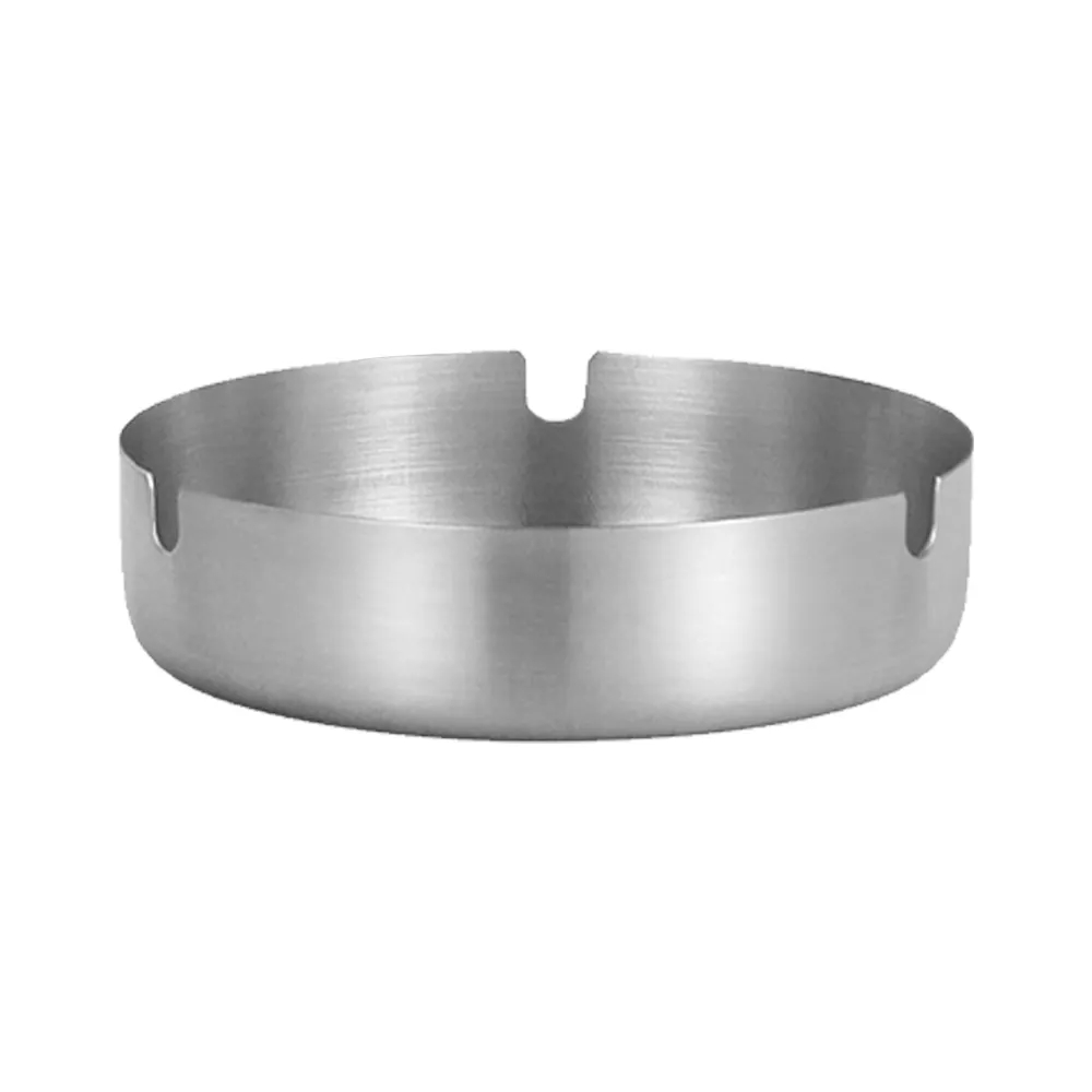 Stainless Steel Cigarette Ashtray 1