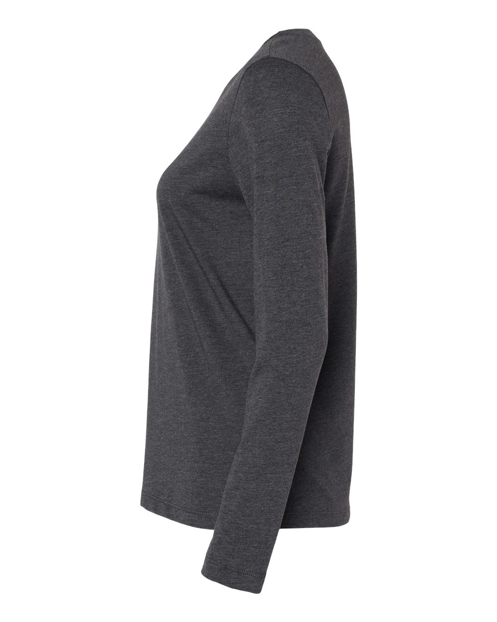 Women's Jersey Long Sleeve Tee - 6500 43