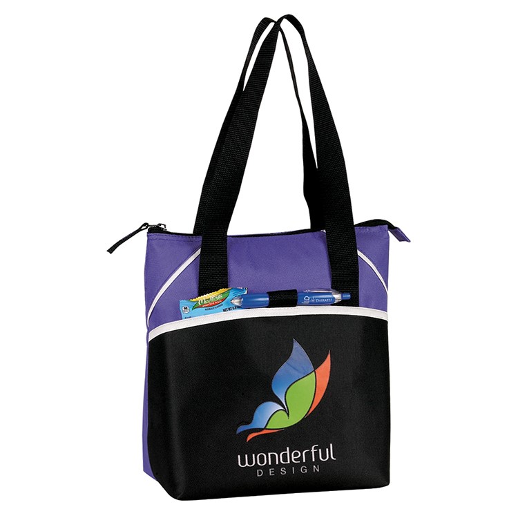 Bistro Insulated 6 & 8 Pack Cooler Tote 6