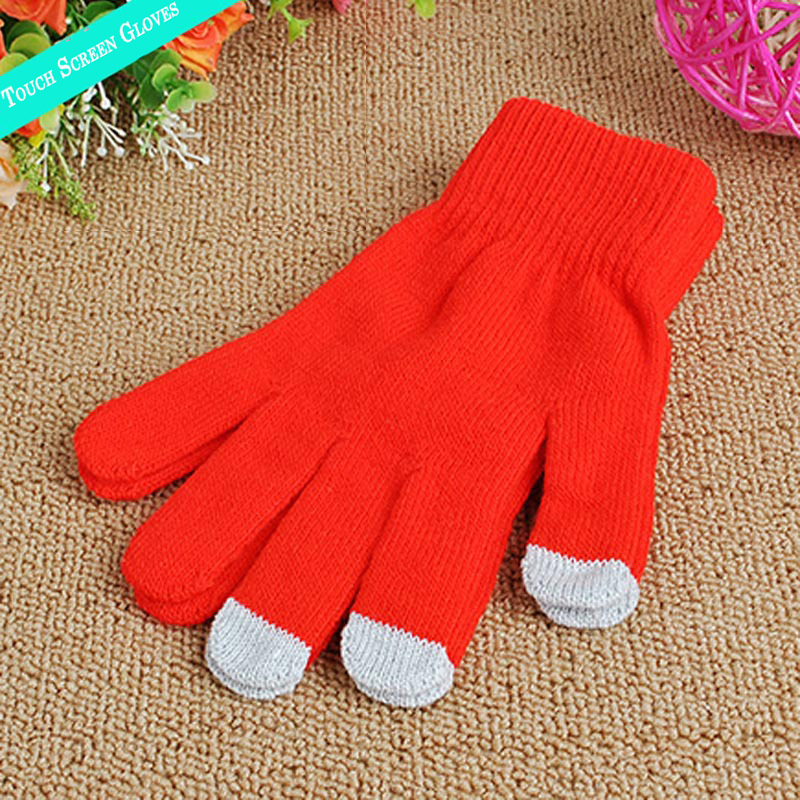 Touch Screen Gloves 2