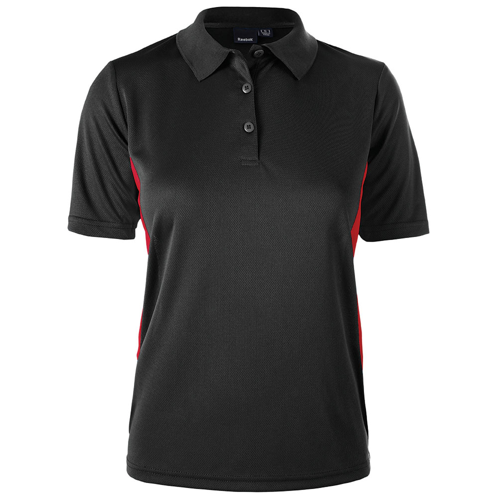 Ladies Reebok Athletic Polo 13