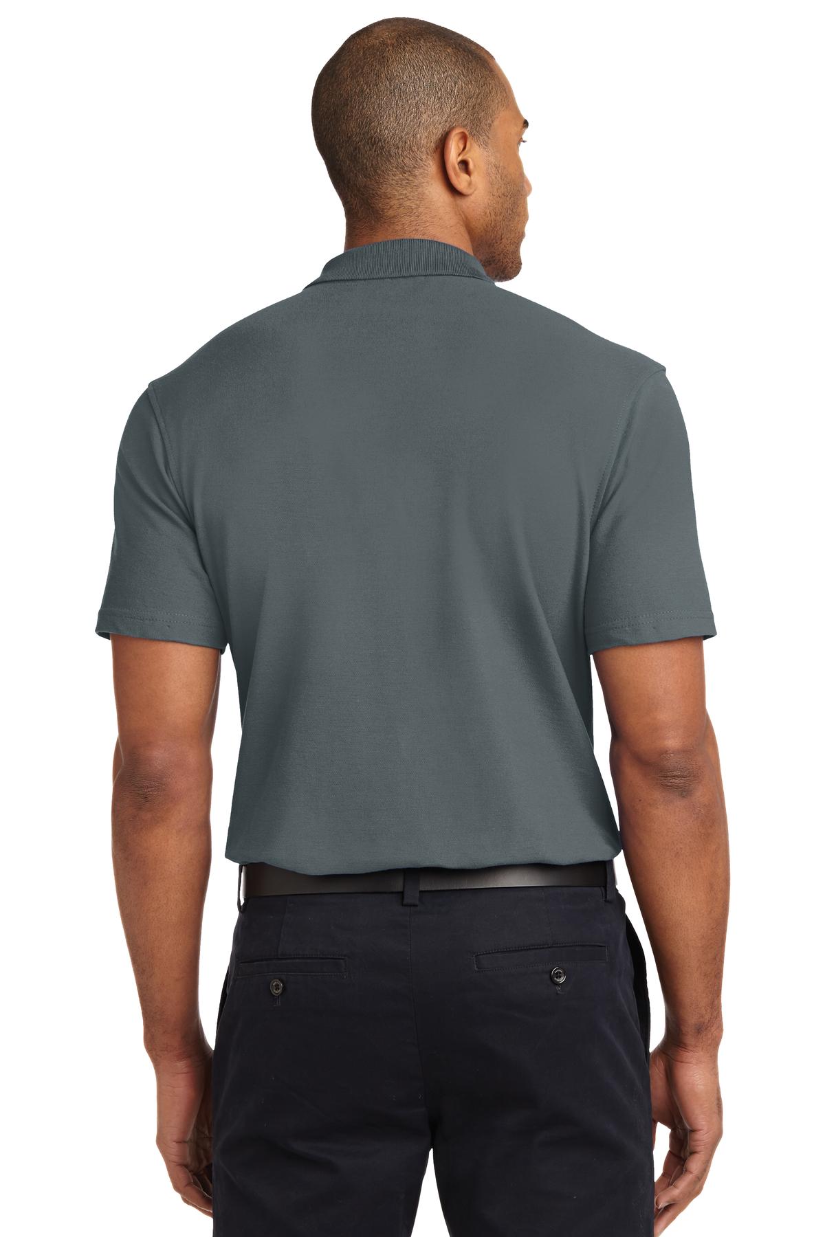 Port Authority Tall Stain-Release Polo. TLK510 30