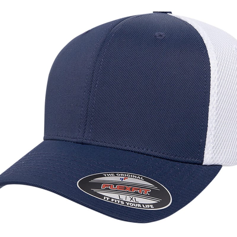Flexfit Adult Ultrafibre And Airmesh Cap 6