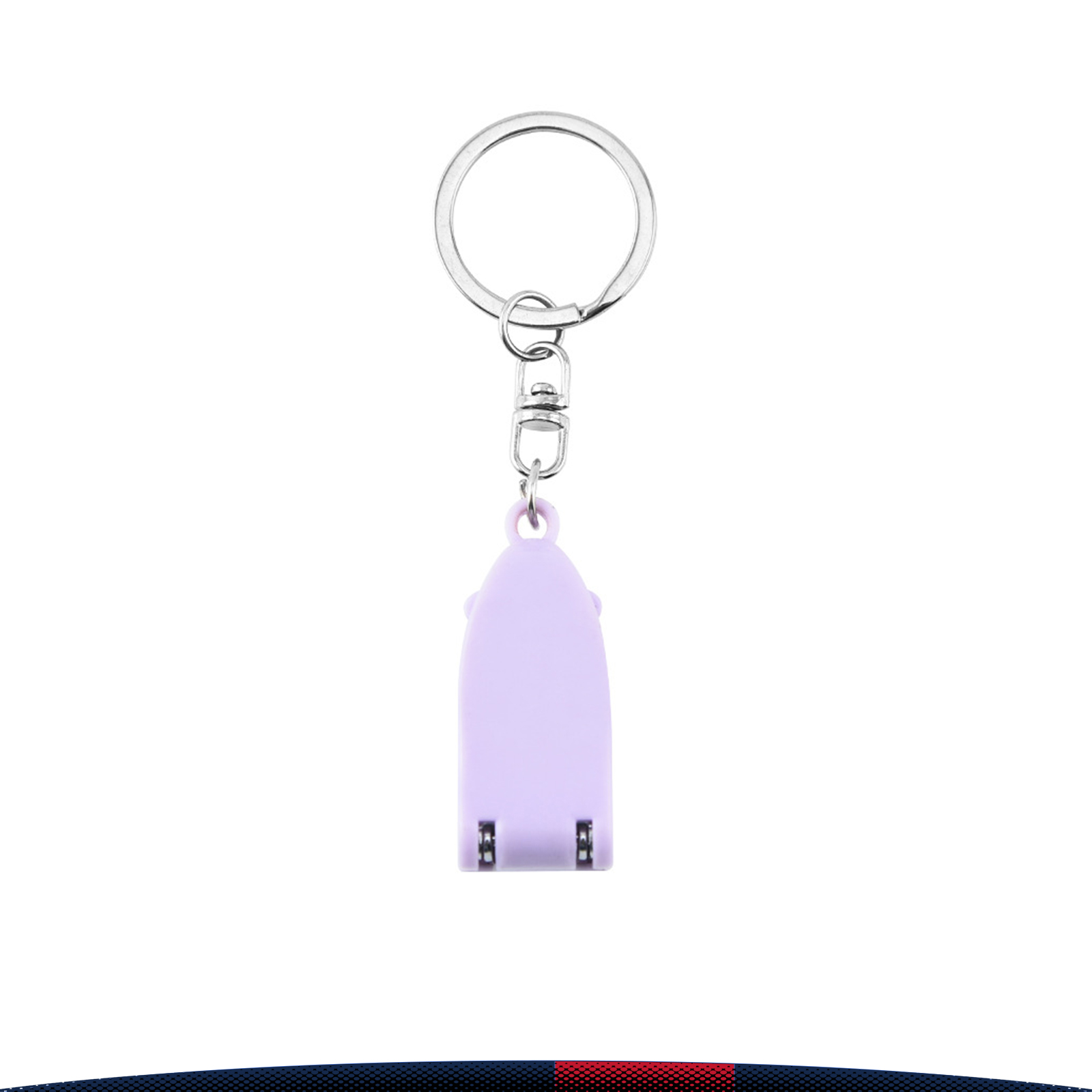 Grento Mini Foldable Nail Clipper 3