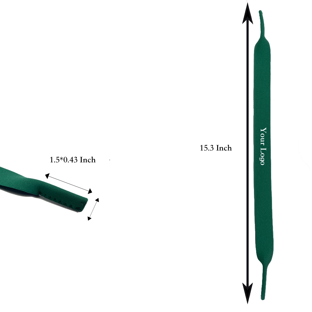 Anti-slip Eyeglass/Sunglass Straps 5