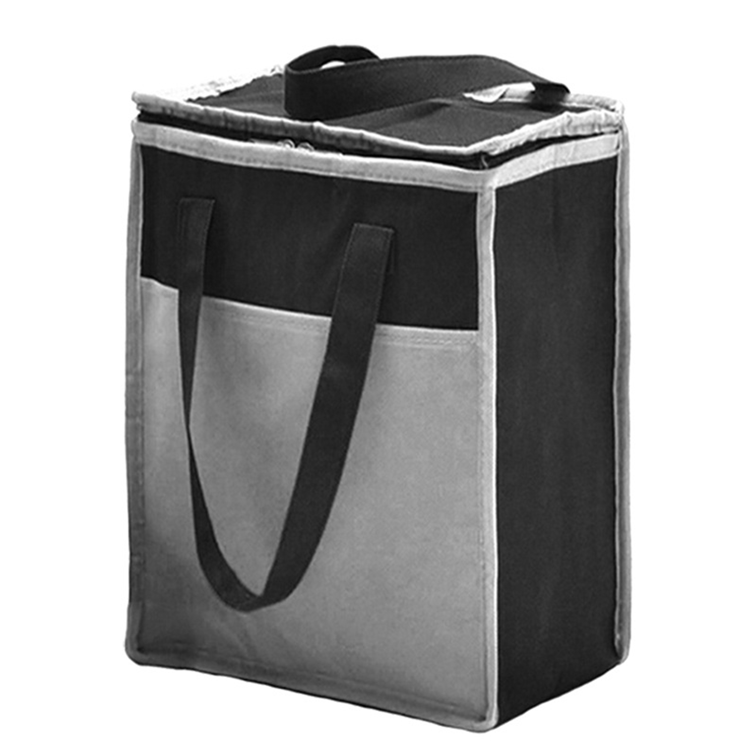 Folding Insulation Cooler Bag 4