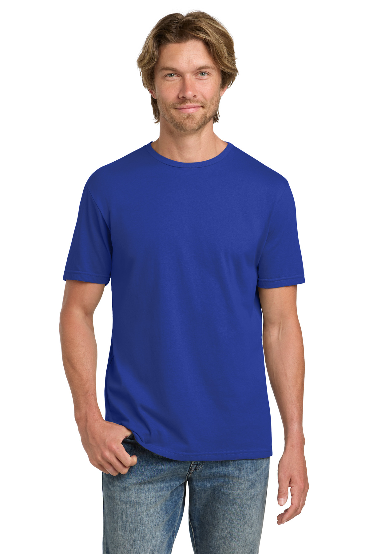 Gildan 100% Ring Spun Cotton T-Shirt. 980 79