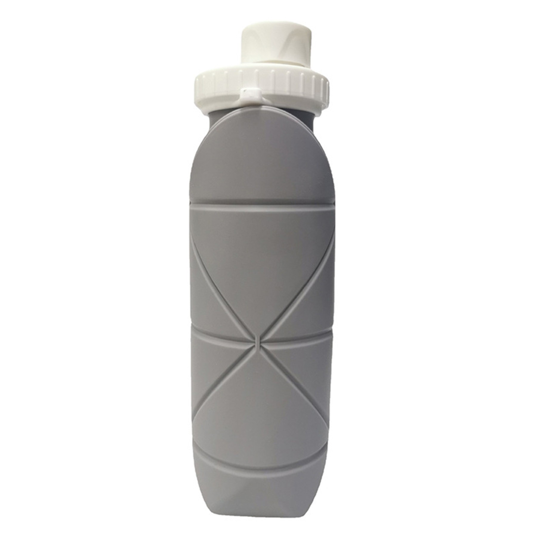 Collapsible Silicone Water Bottles 9