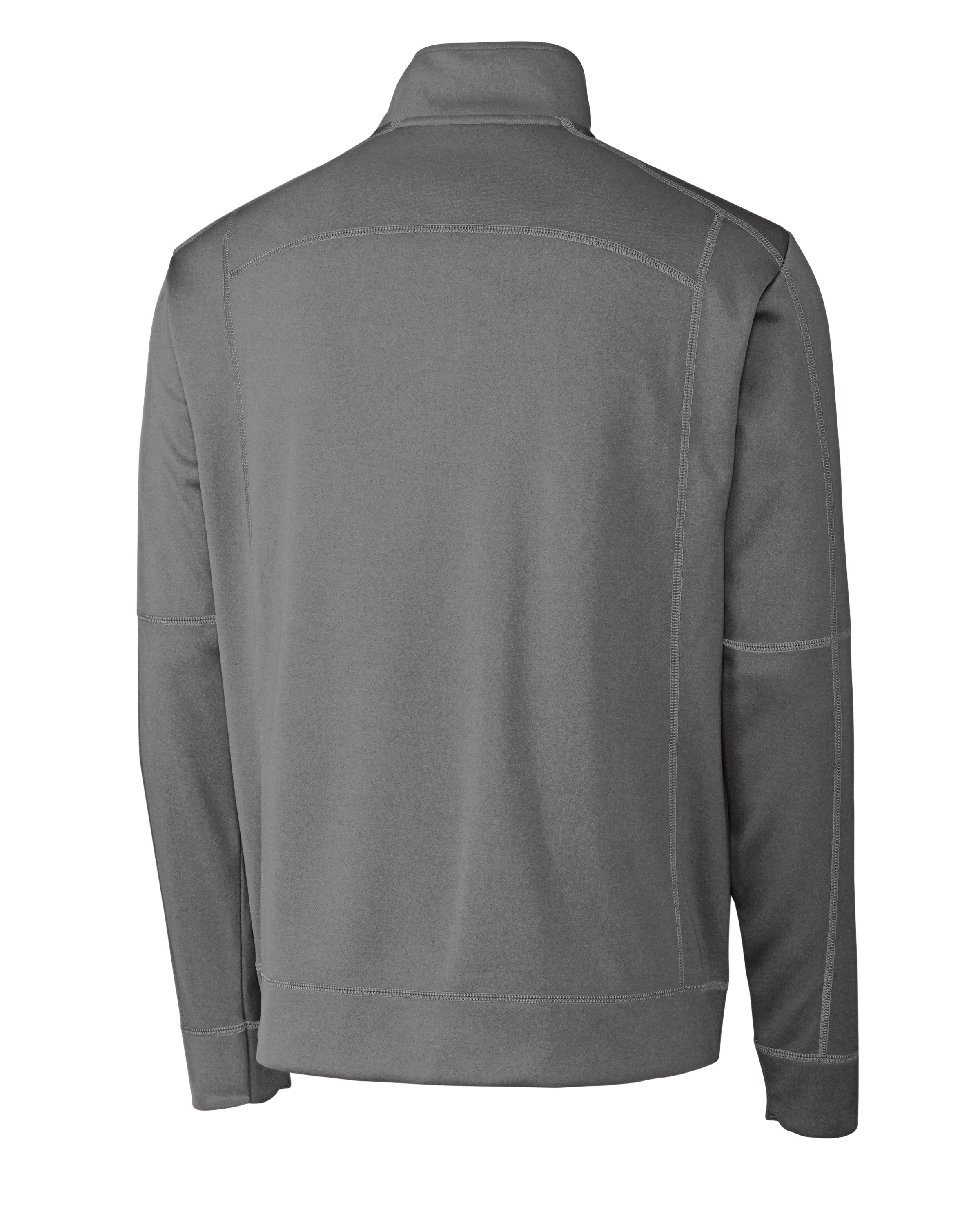 Clique Helsa Performance Knit Mens Half Zip 32