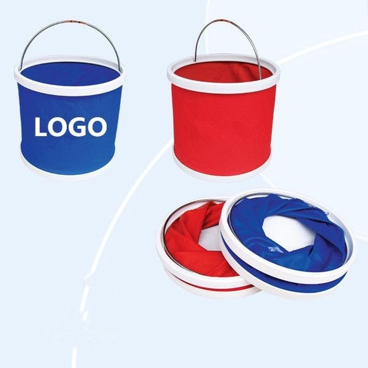 Folding Bucket 2