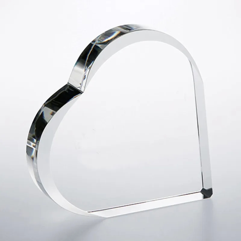 Crystal Heart Keepsake 3