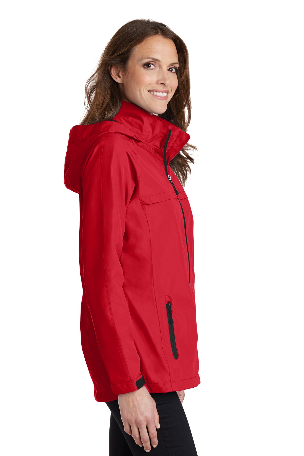 Port Authority® Women's Torrent Waterproof Jacket 11