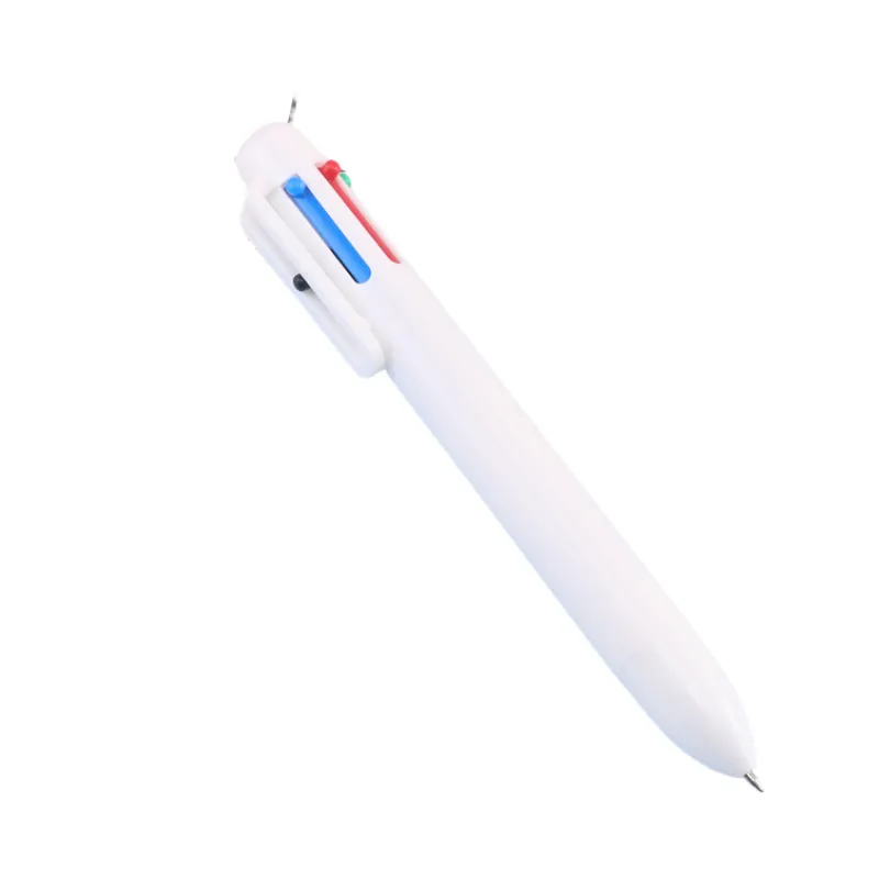 6-Color Ballpoint Pen 7