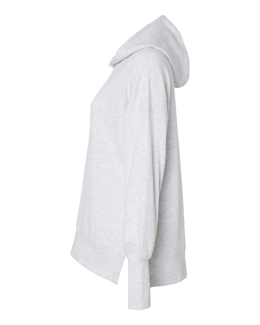 Women's French Terry Hooded Sweatshirt - W23720 17