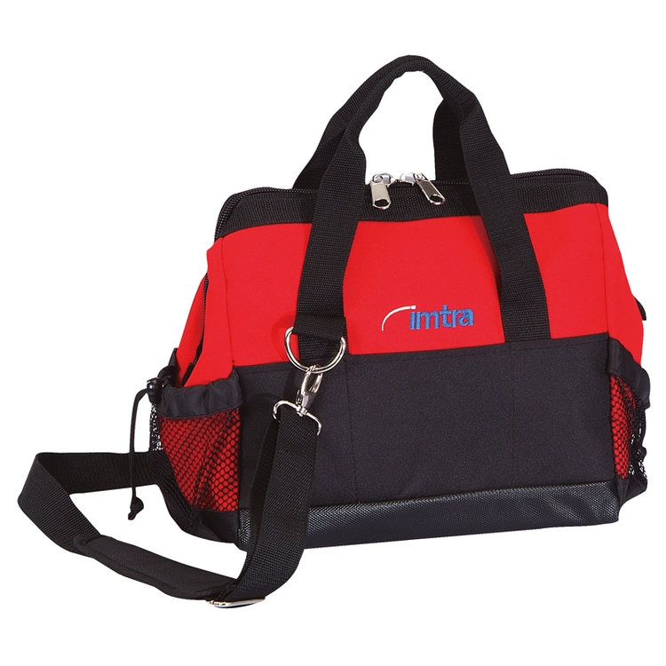 The Tool Bag 3