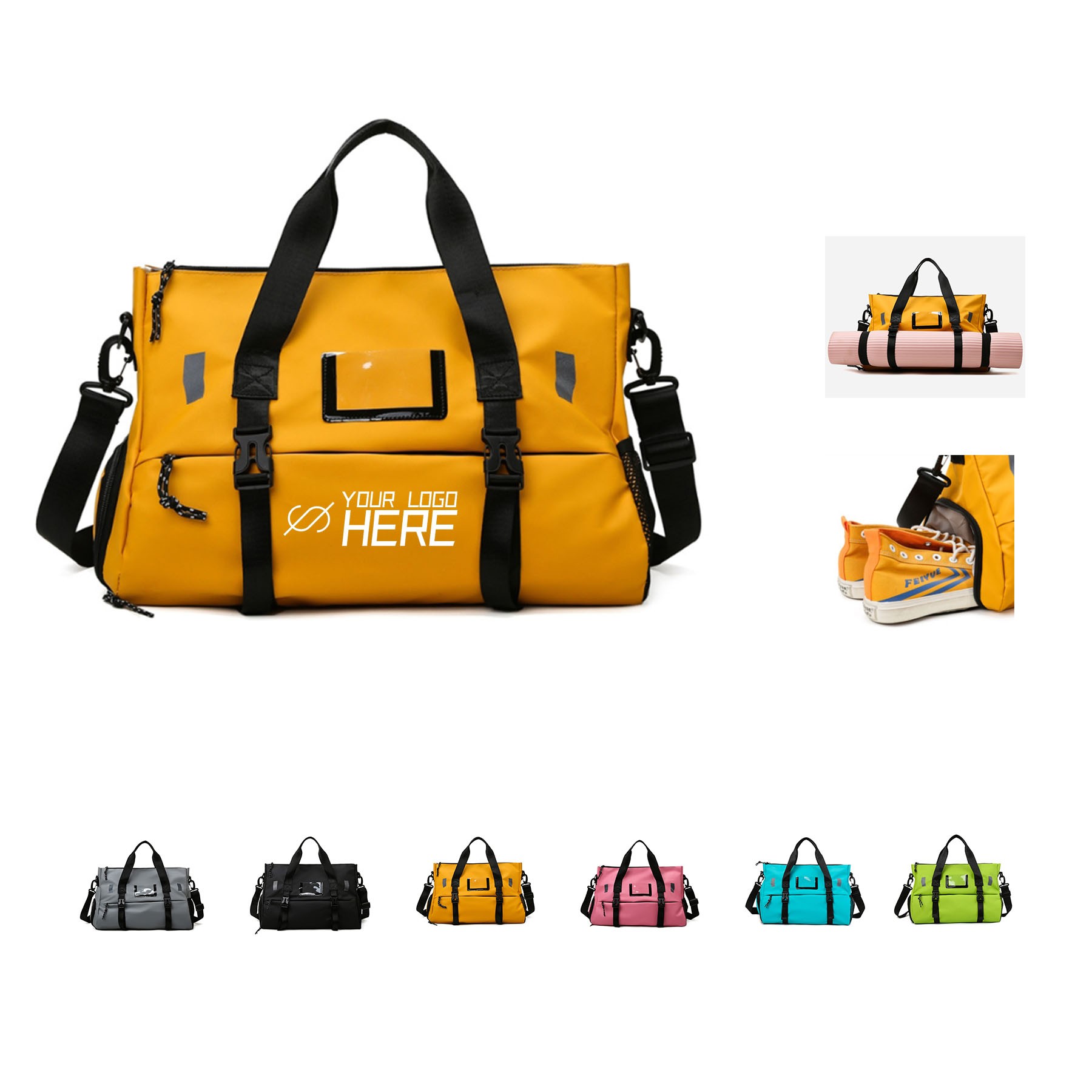 Duffle Bag