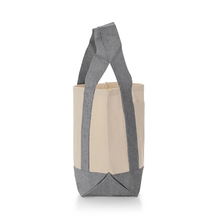 Millcreek Market Recycled Mini Tote Bag 8