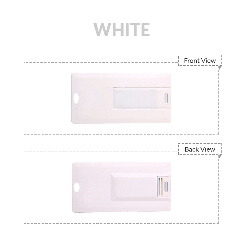 Mini Luggage Tag USB Flash Drive 2