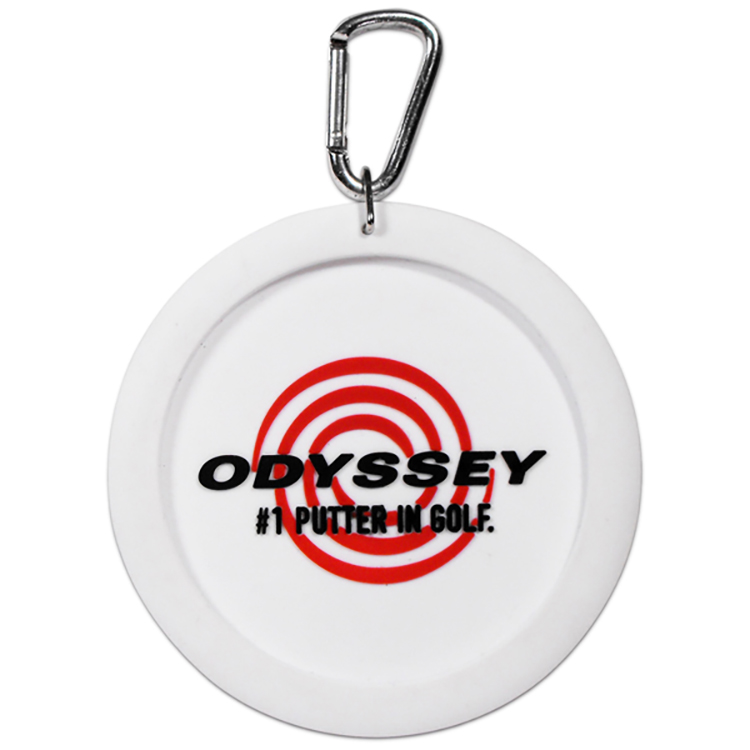 Callaway Odyssey Putt Target 1