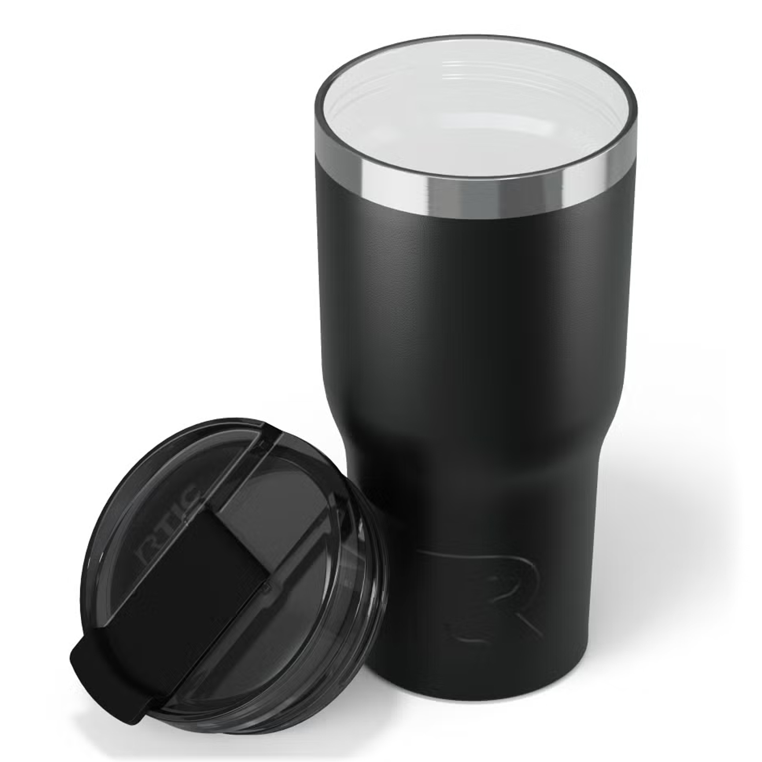 RTIC® Soft Pack Cooler Bag & Insulated Tumbler Gift Set 4