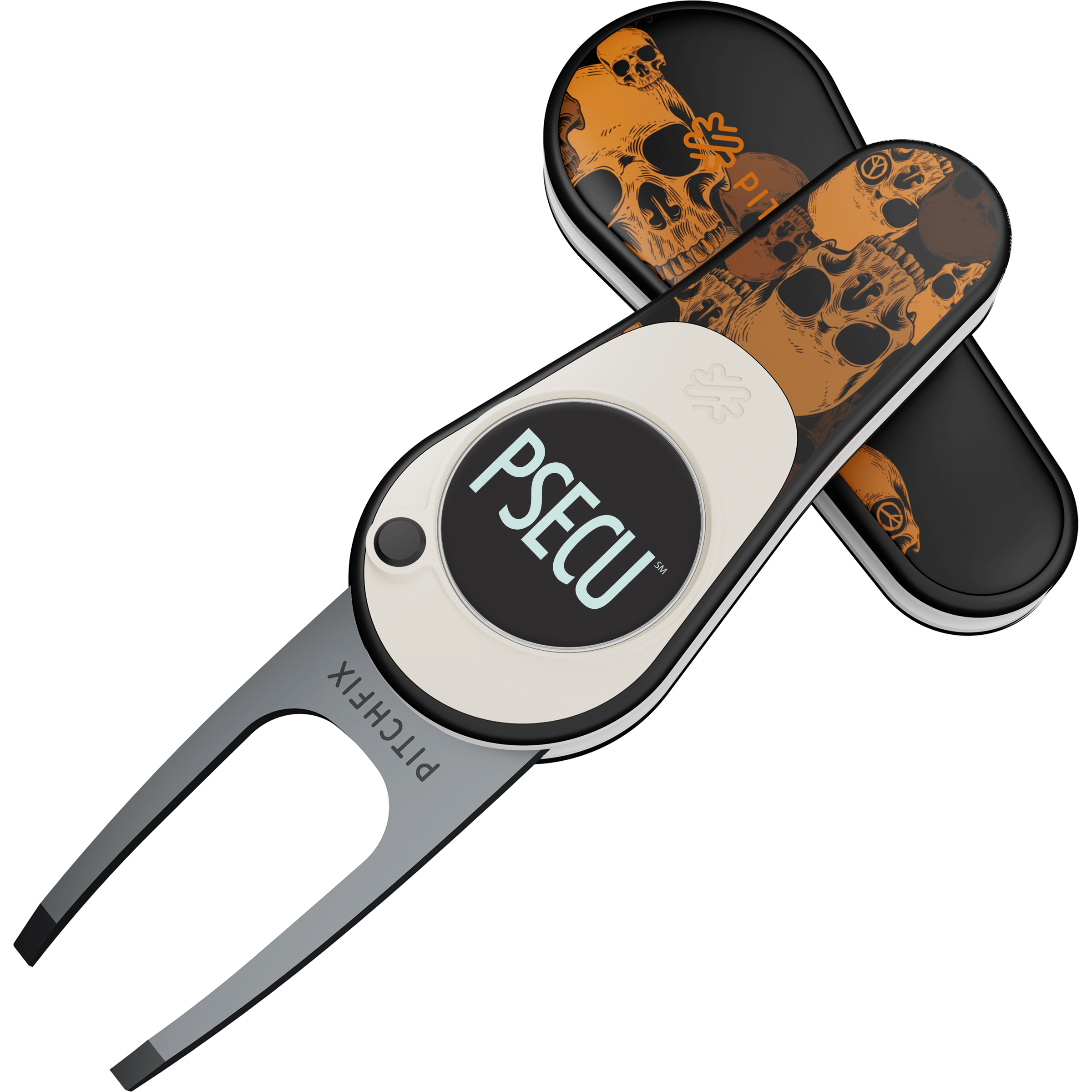 Pitchfix Ultima Golf Divot Repair Tool 2