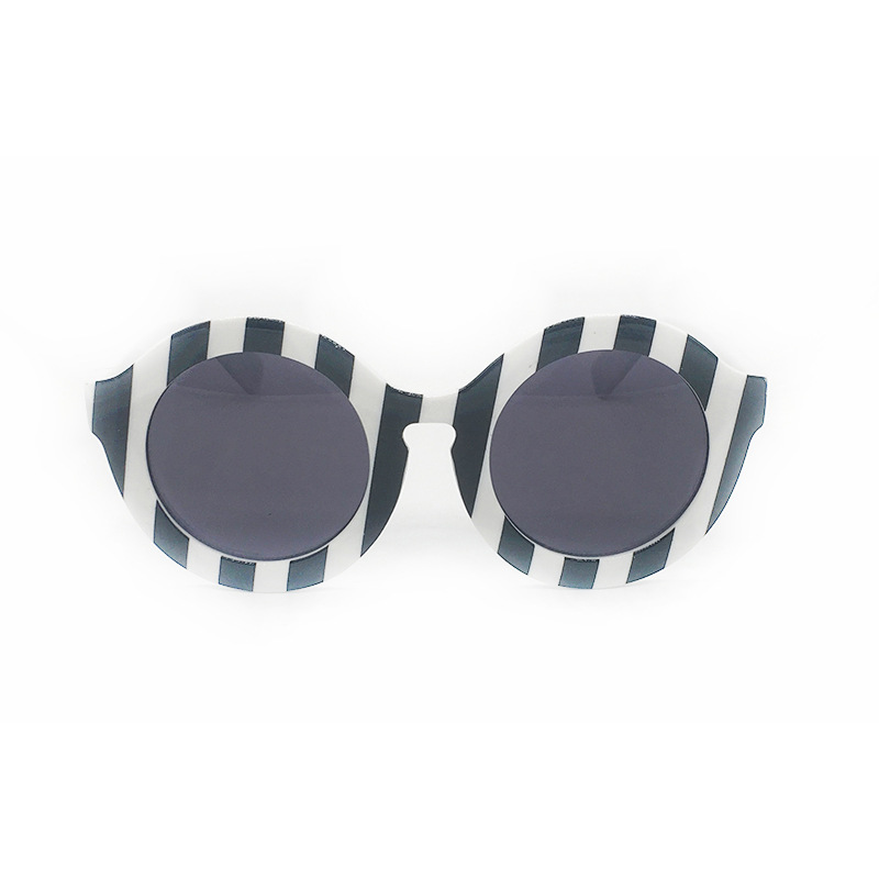 Hexagon Sunglasses 5