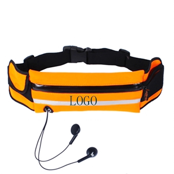 Rush Service MOQ 10pcs Fanny Bag 2