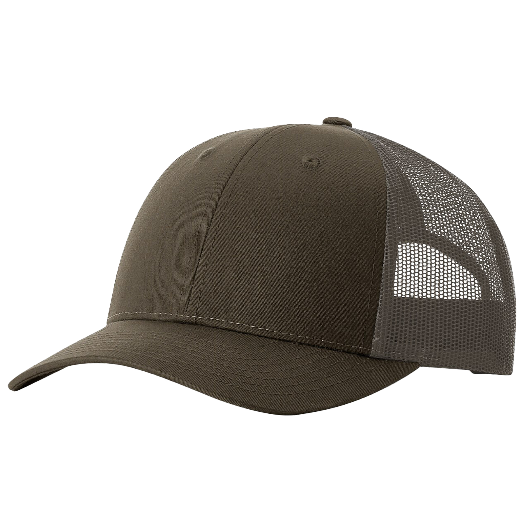 Richardson 115 Low Pro Trucker 24