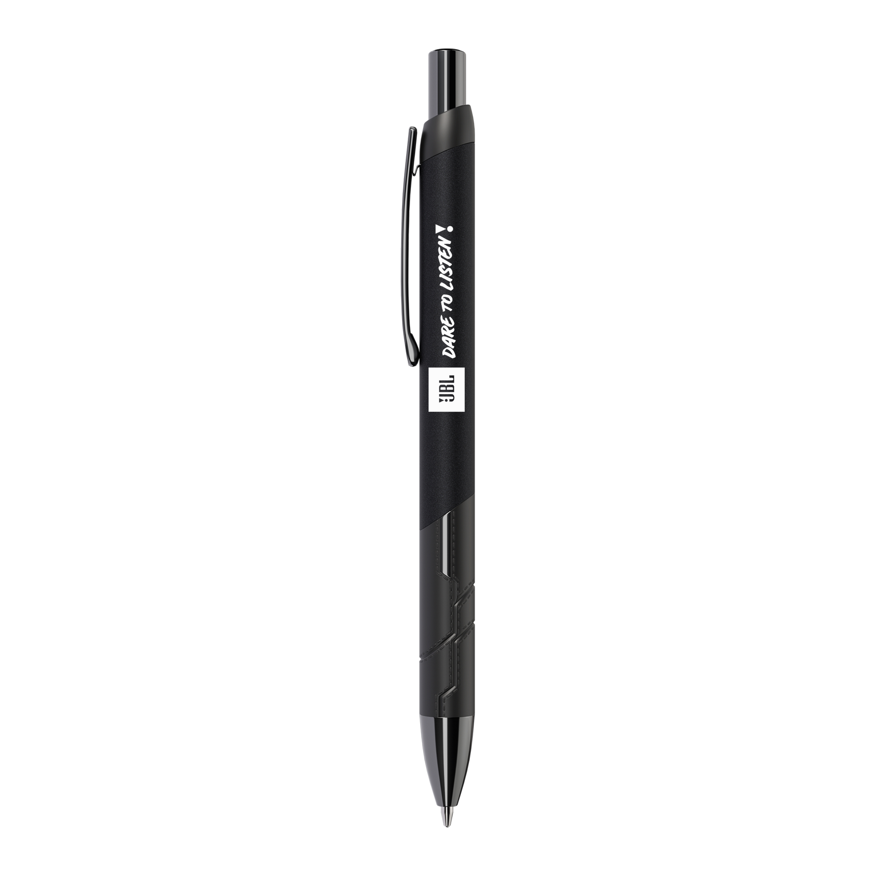 Avia Plastic Ballpoint Pen 5