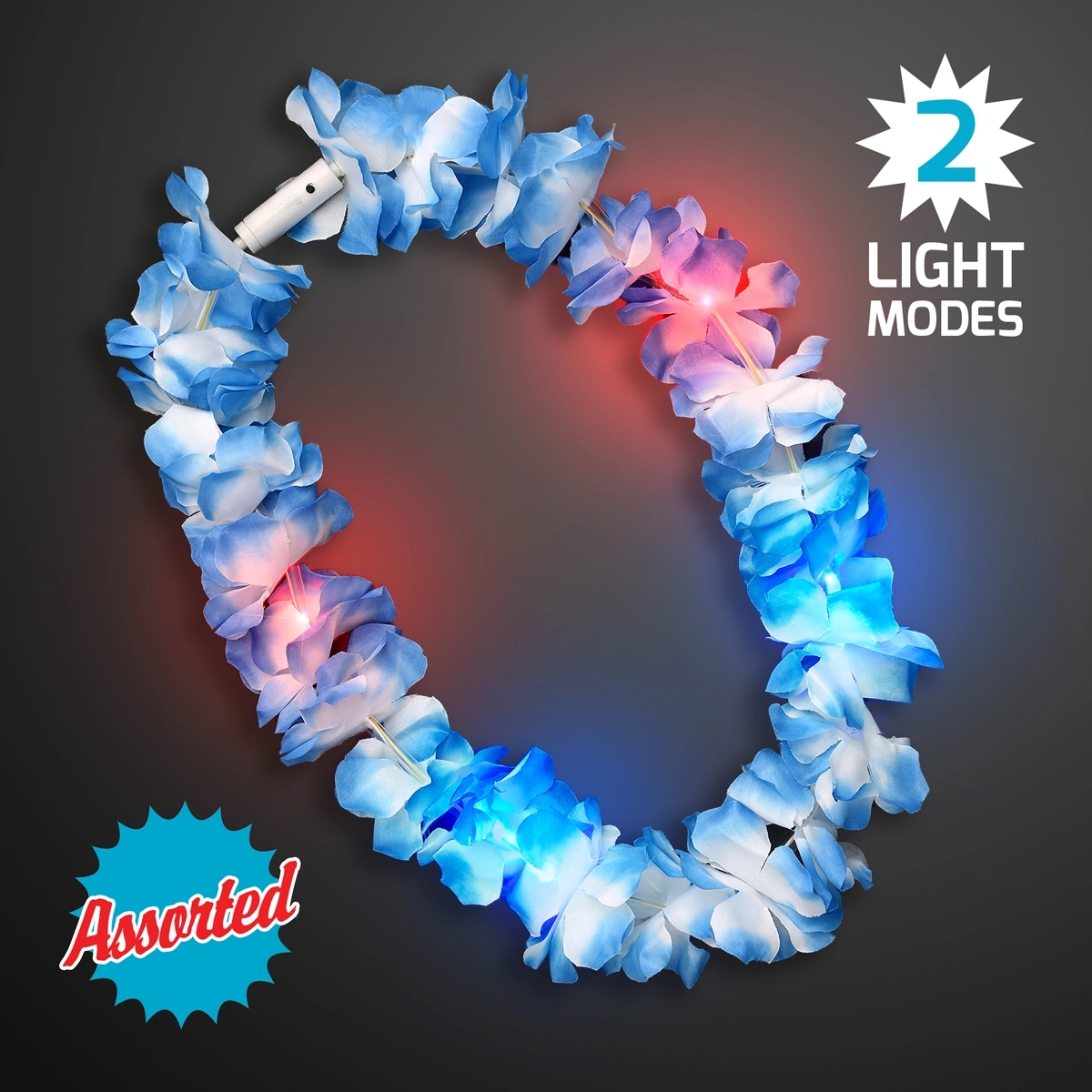 Large Assorted Hawaiian Leis 6