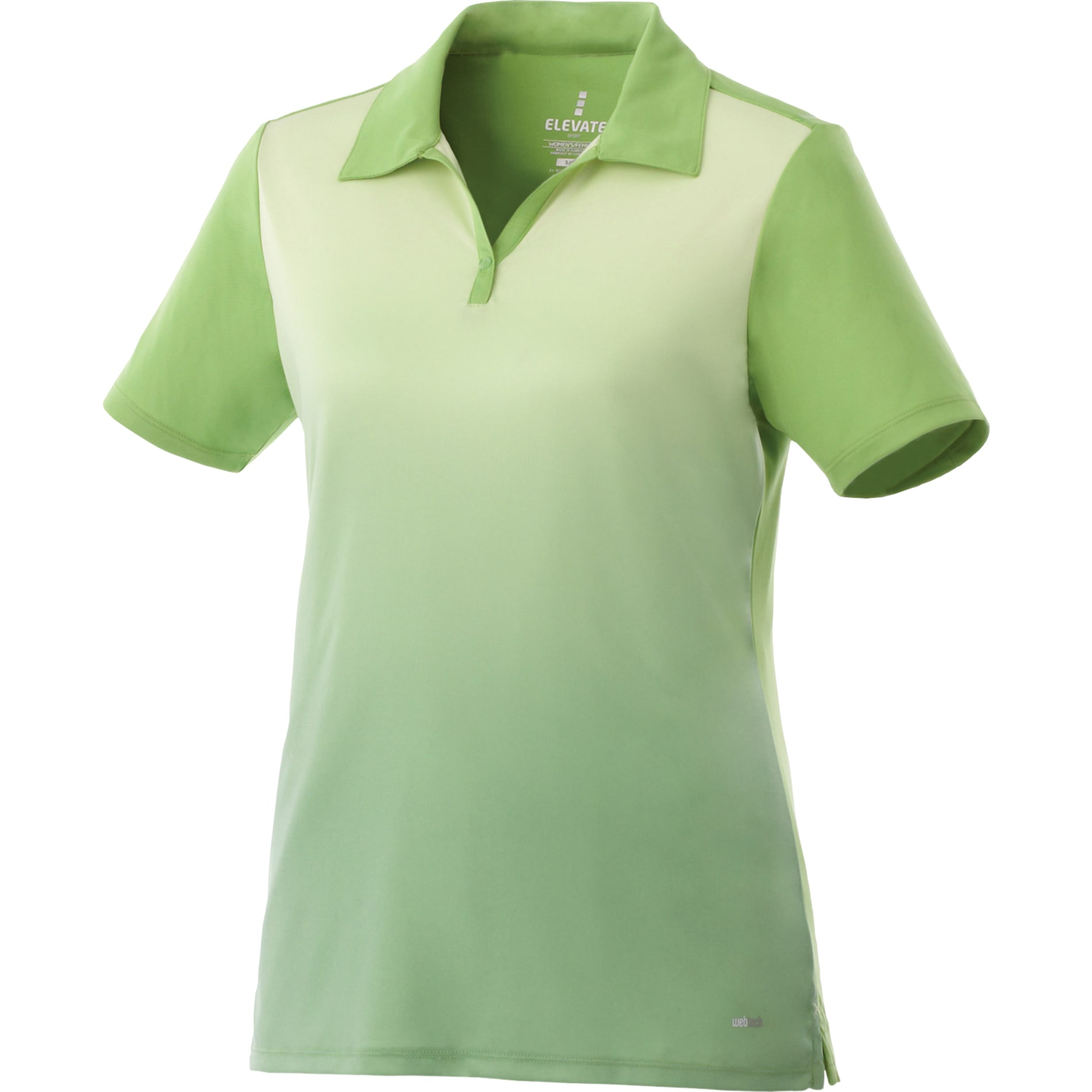 Women's Next Short Sleeve Polo 22