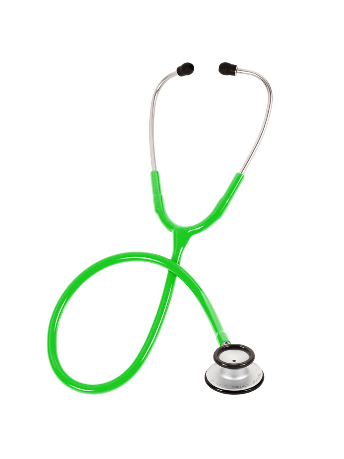 Prestige Medical - Clinical Lite® Ultra Lightweight Stethoscope (Clamshell) 1