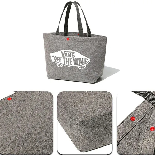 Promotional Felt Tote Bags 4