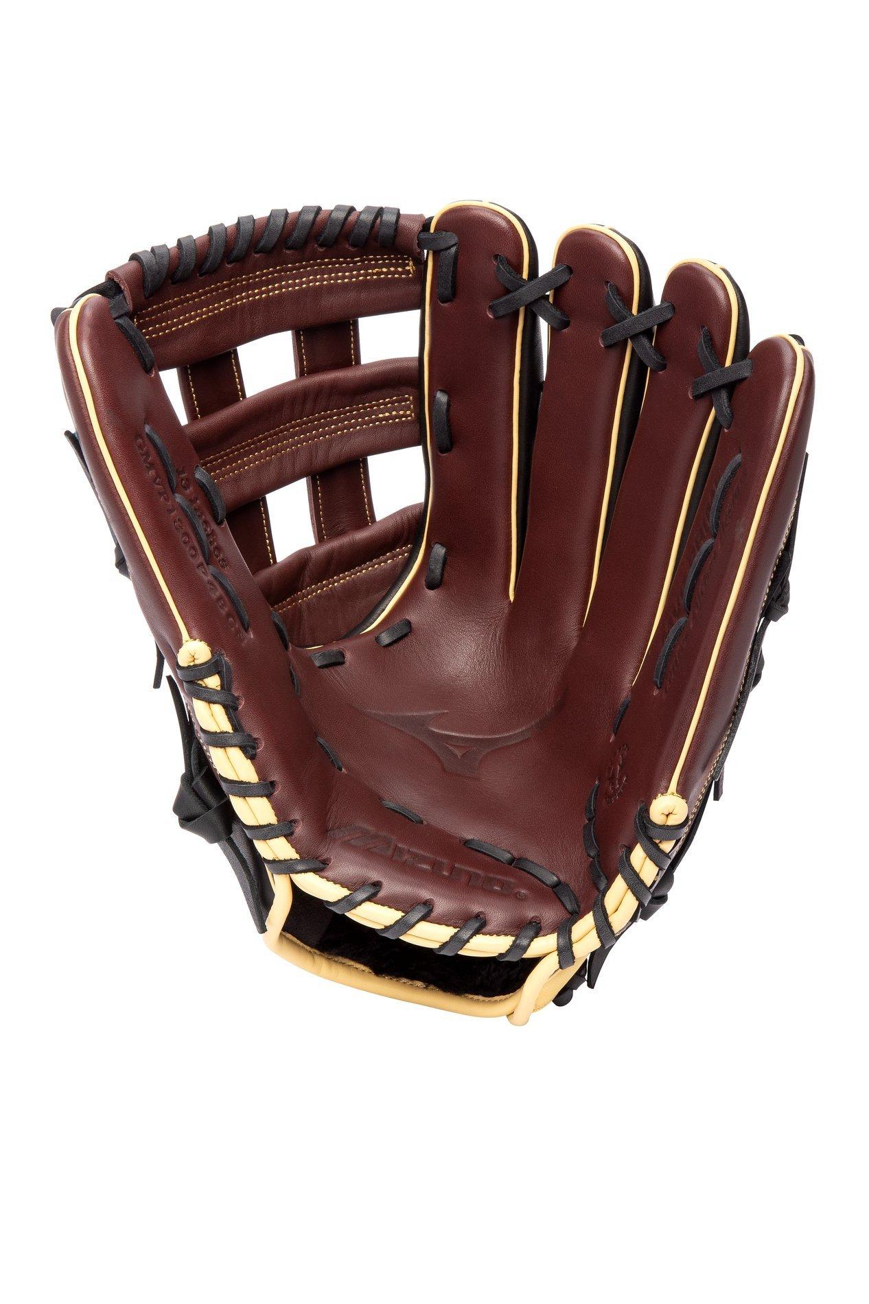 MVP Series Slowpitch Softball Glove 13" 3