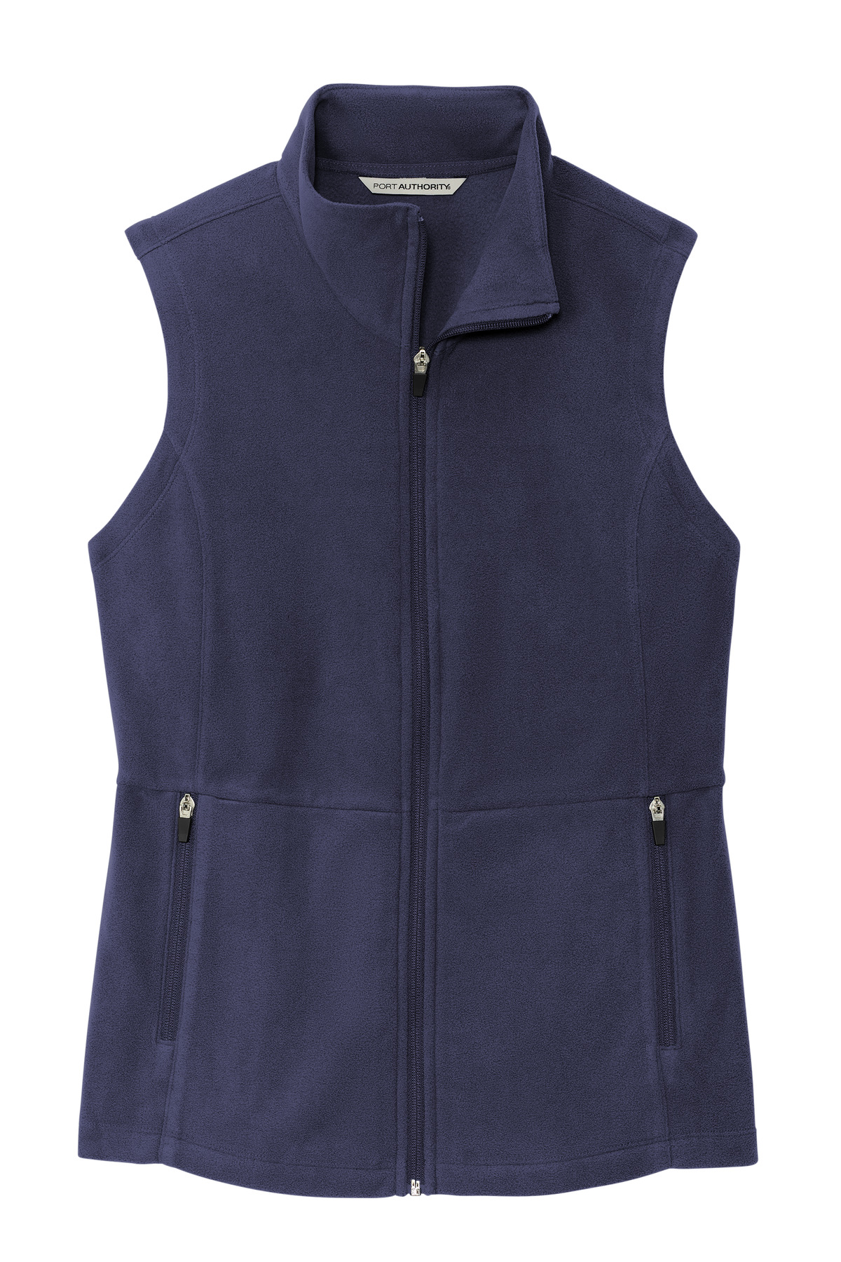 Port Authority® Women's Accord Microfleece Vest 9