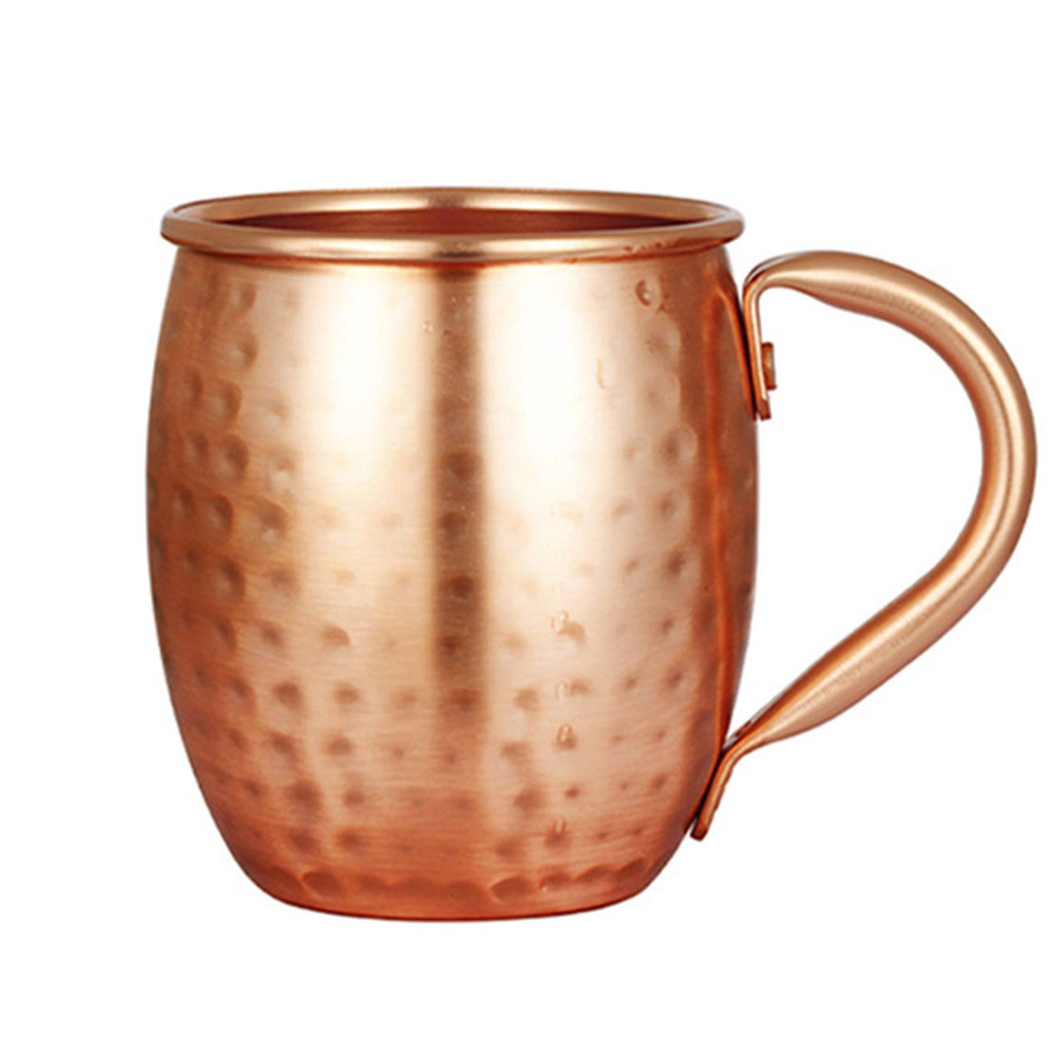 17oz Cocktail aluminum cup 6