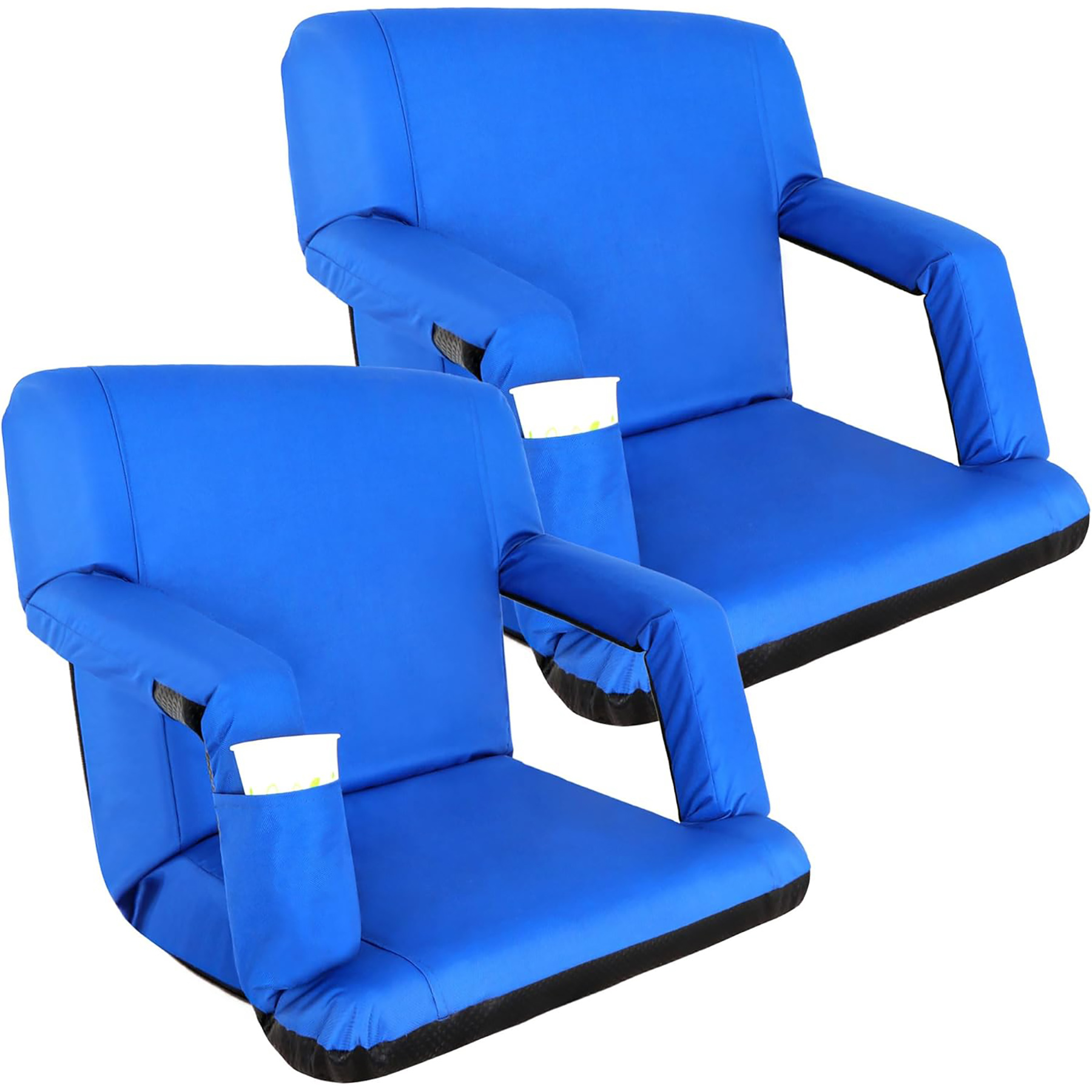 Waterproof Bleacher Seats 3