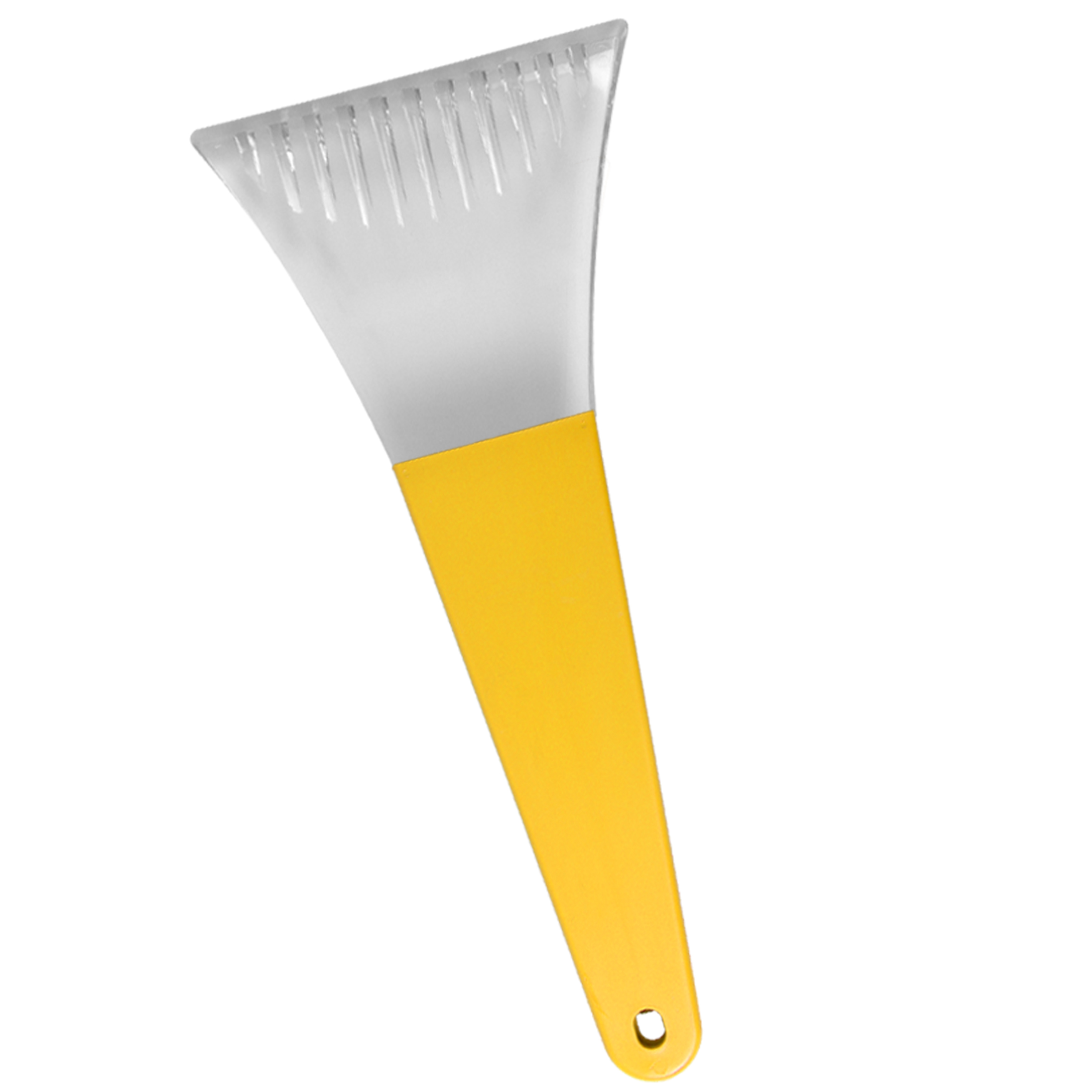 11.5" Inch Polar Ice Scraper 31
