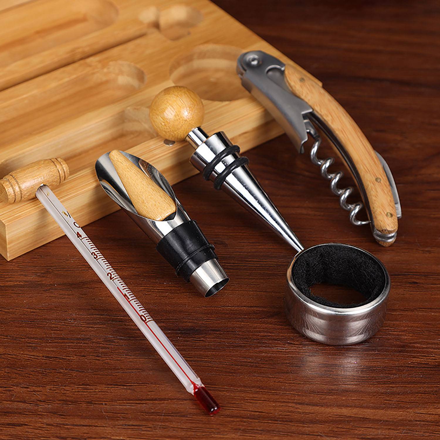 Wine Opener Set 5