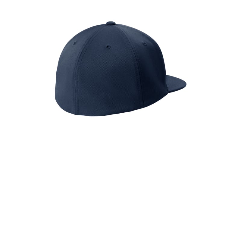 Sport-Tek Flexfit Flat Bill Cap 9
