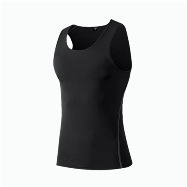 Fitness Sleeveless Shirt 5