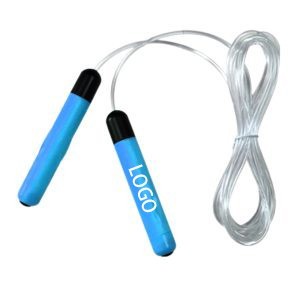 Electronic Counting Jump Rope 8