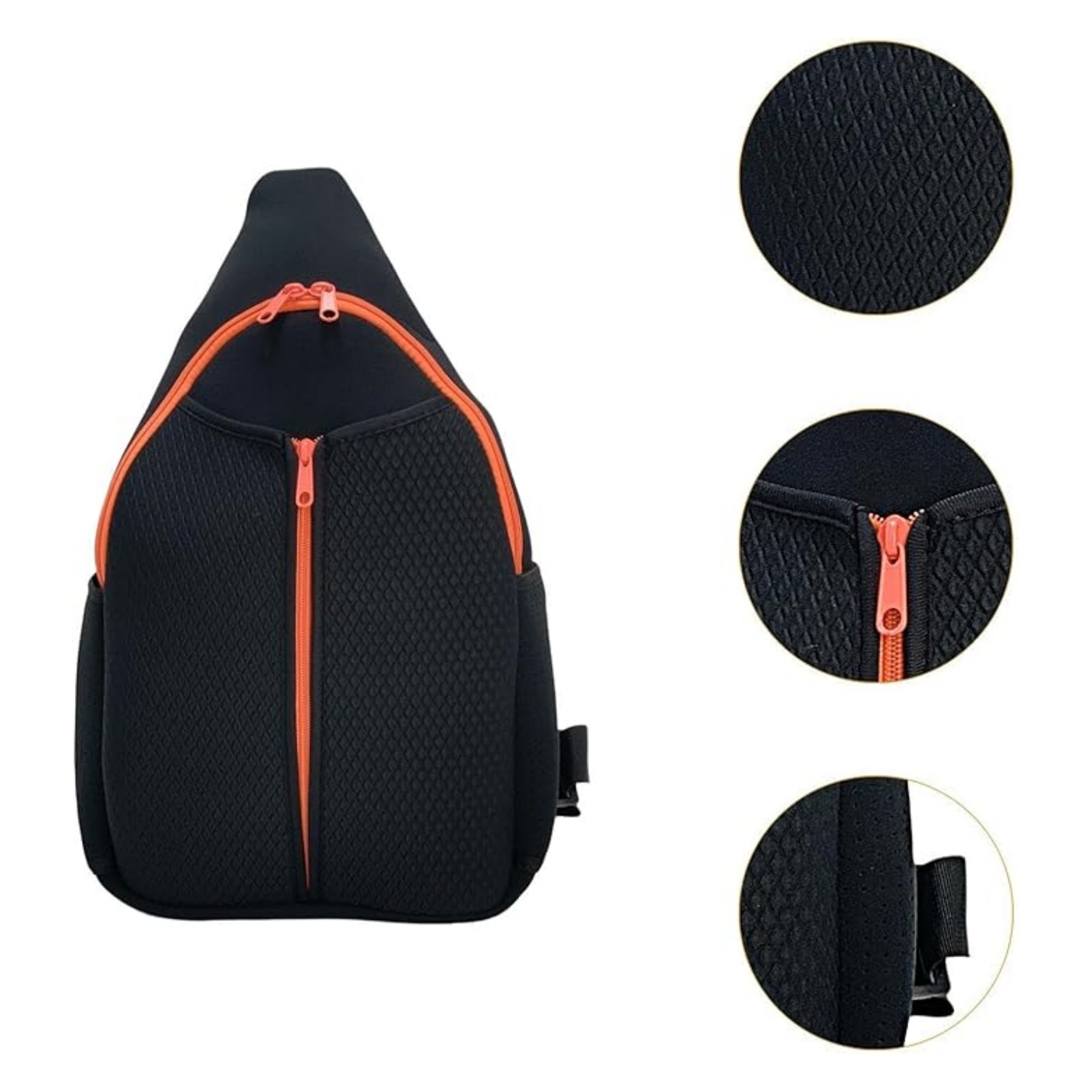 Pickleball Racquet Bag 8