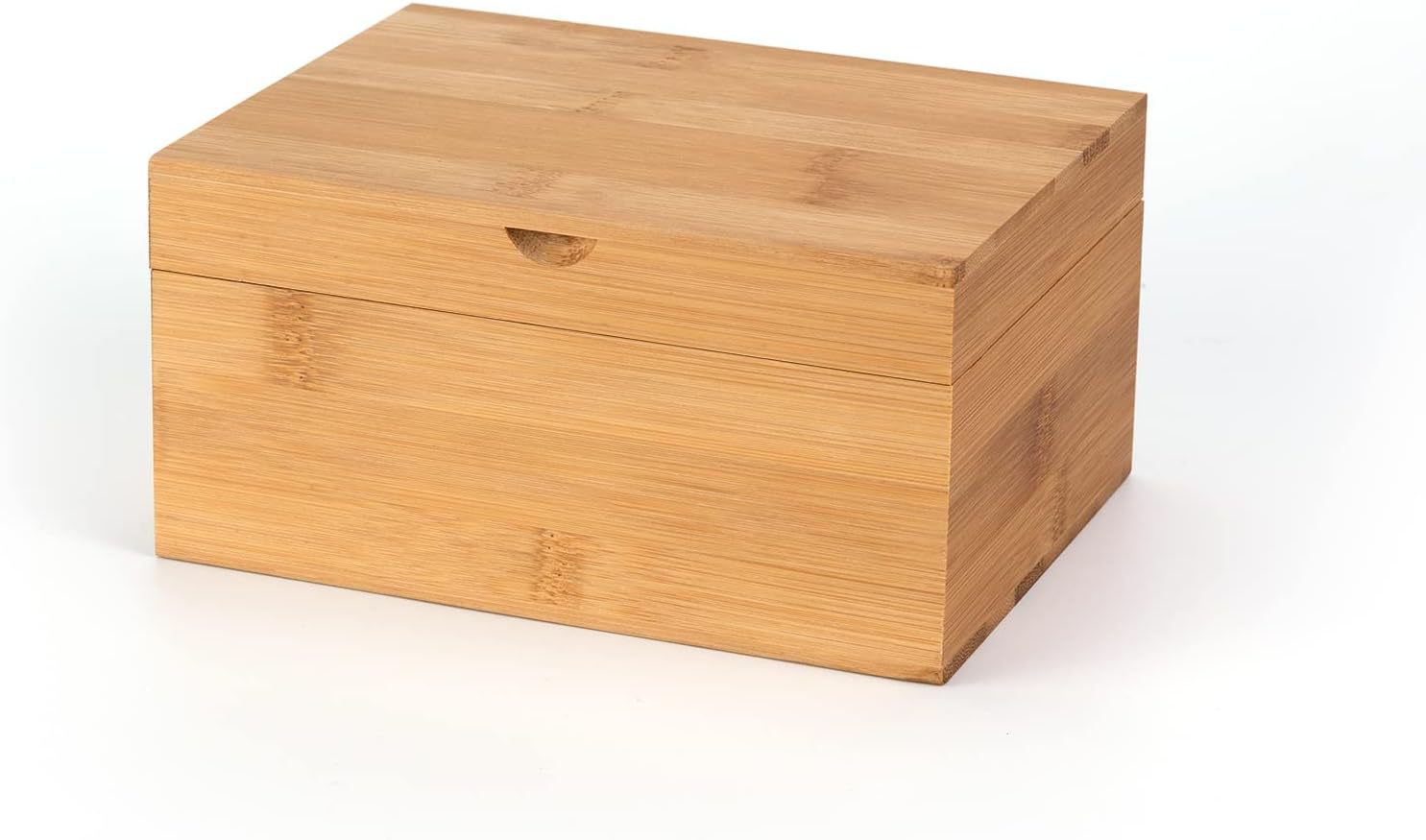 Natural Wooden Boxes 4