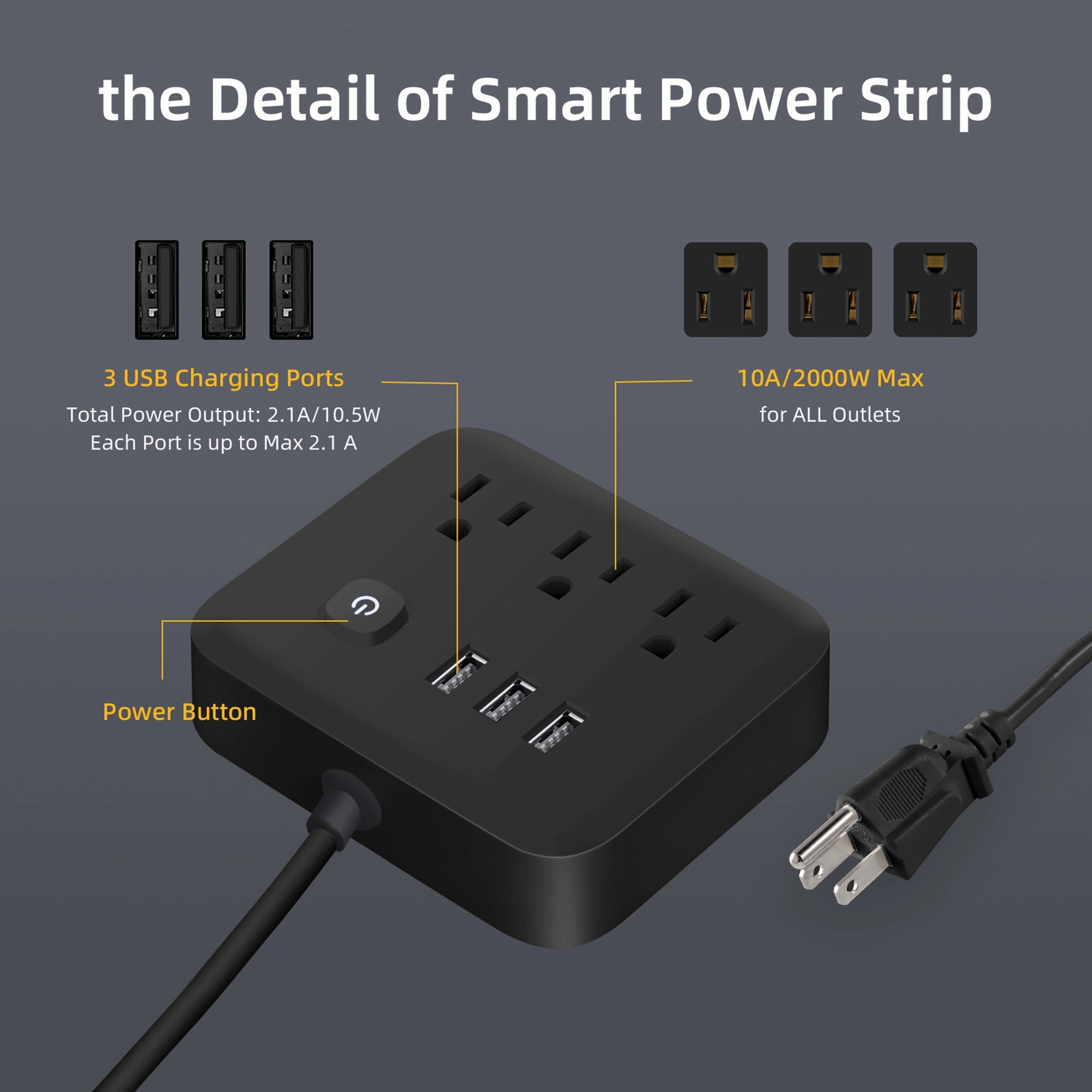 USB socket charging station 2
