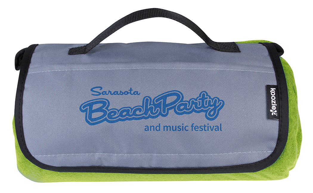 Jumbo Picnic Blanket